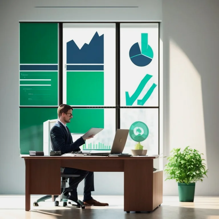 CapitalGAll Büro in Bern